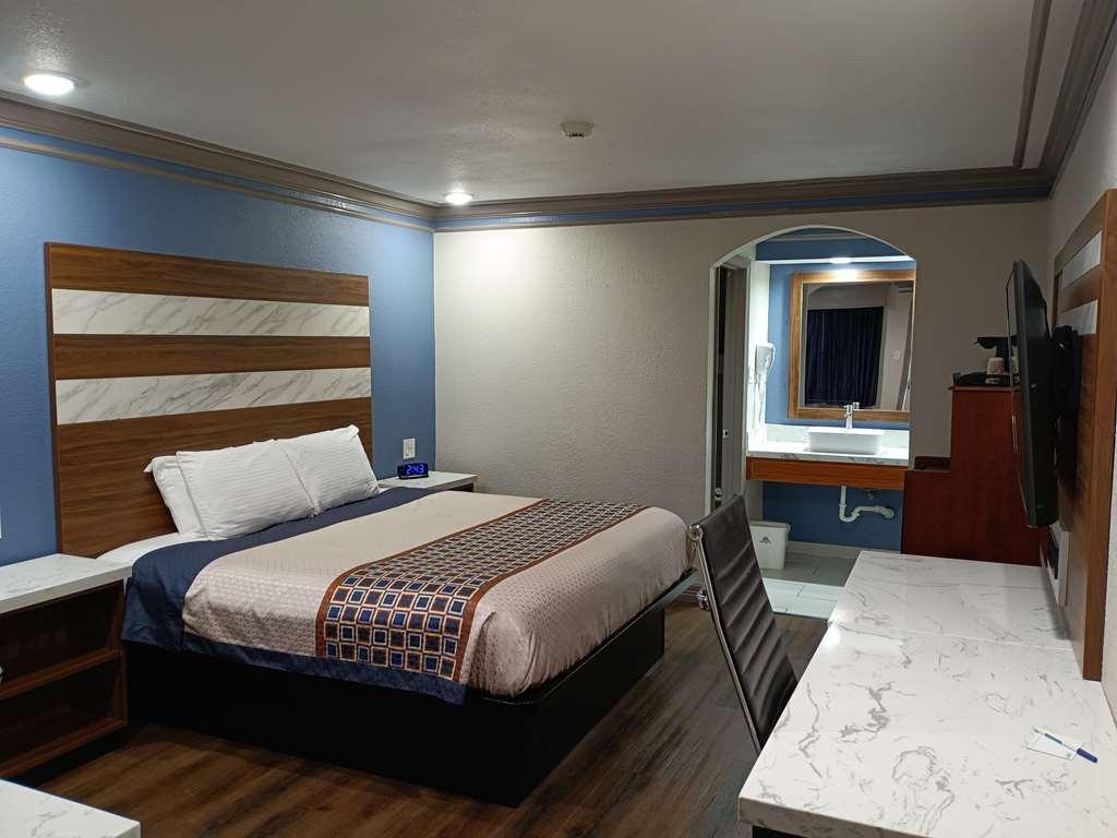 Americas Best Value Inn & Suites-Alvin/Houston Værelse billede